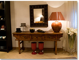 Antike Bauernschränke