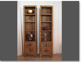 Ausgefallene Einzelstücke