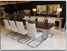 Ausgefallene Einzelstücke