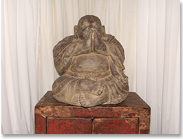 Dekoverleih Einzelstücke