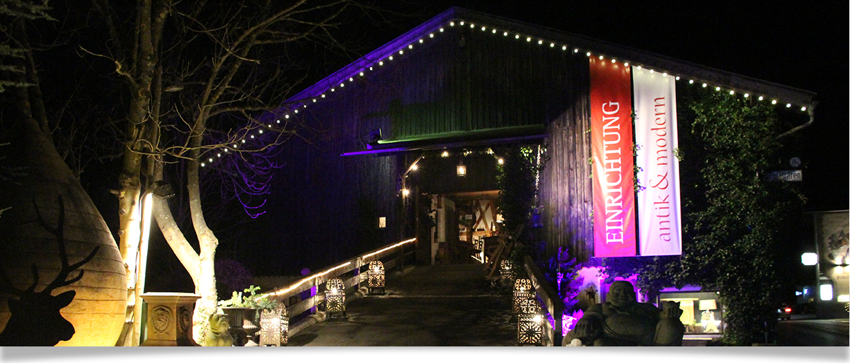 Events und Veranstaltungen