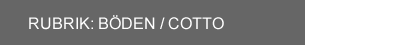 Rubrik Cotto