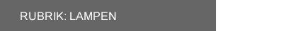Rubrik Lampen
